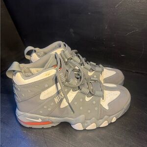 charles barkley shoes on sale